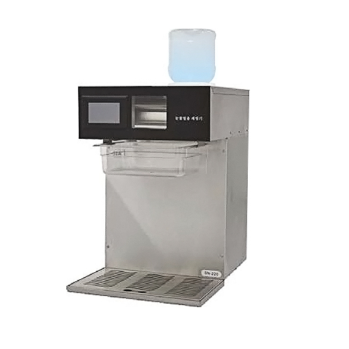 SN220 Supermarket Refrigerator