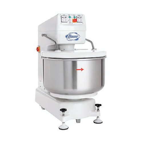 SP-24 Spiral Mixer