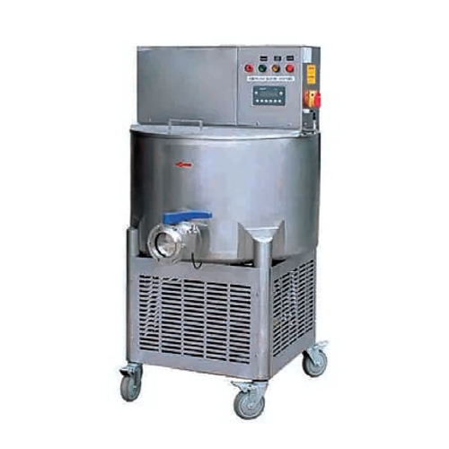 SPL-80L Mesin Fermentasi Roti