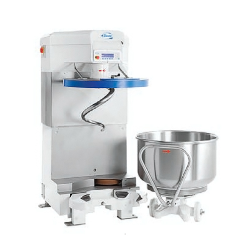 SPV-120A Spiral Mixer
