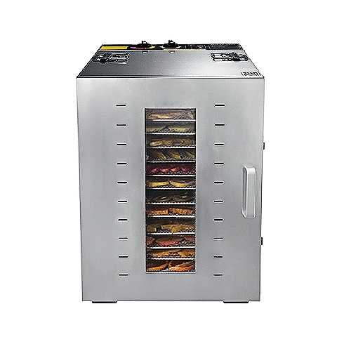 ST-02 Mesin Pengering Makanan