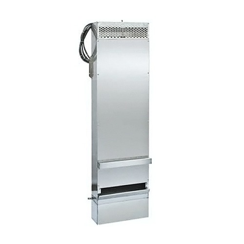 ST-200 Mesin Uap Adonan