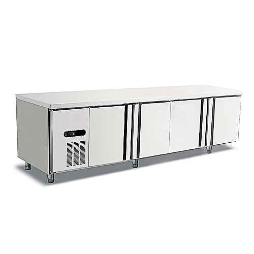 UCC-225-4D Undercounter Chiller