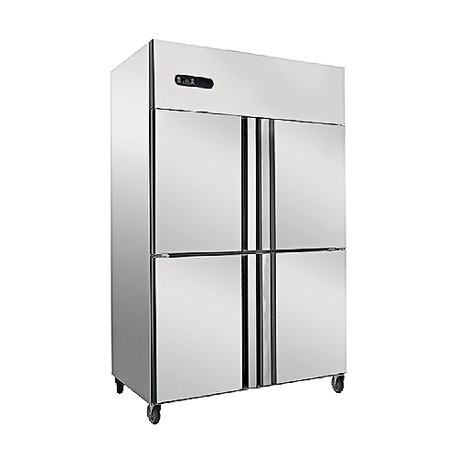 URC-1200-4D Kulkas Freezer