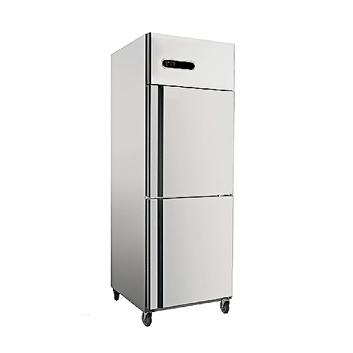 URC-550-2D Upright Chiller