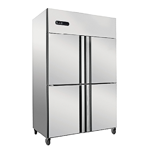 URF-1200-4D Kulkas Freezer