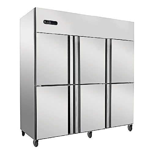 URF-1800-6D Kulkas Freezer