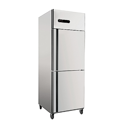 URF-550-2D Kulkas Freezer