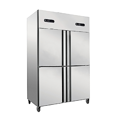 URFC-1200-4D Upright Freezer Chiller