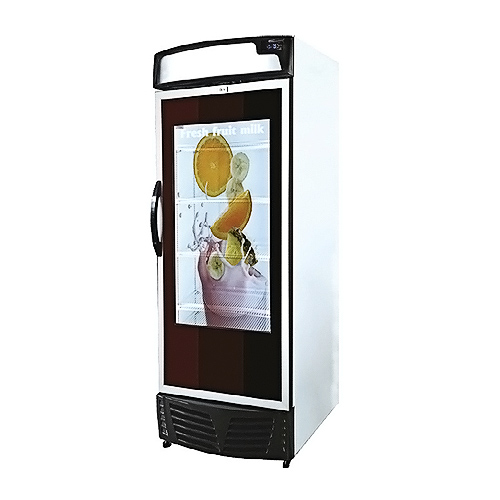 USS-691DTKL-LCD Display Cooler