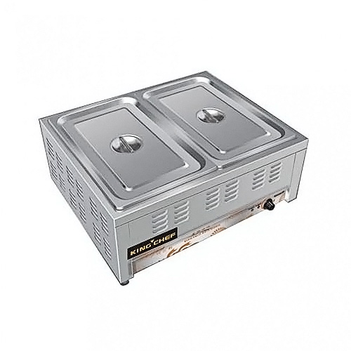 VB-2A Bain Marie