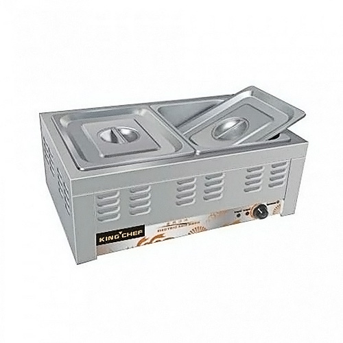 VB-2C Bain Marie