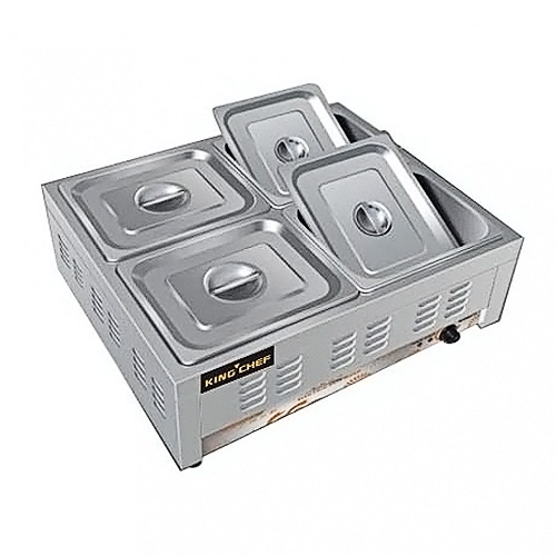 VB-4A Bain Marie