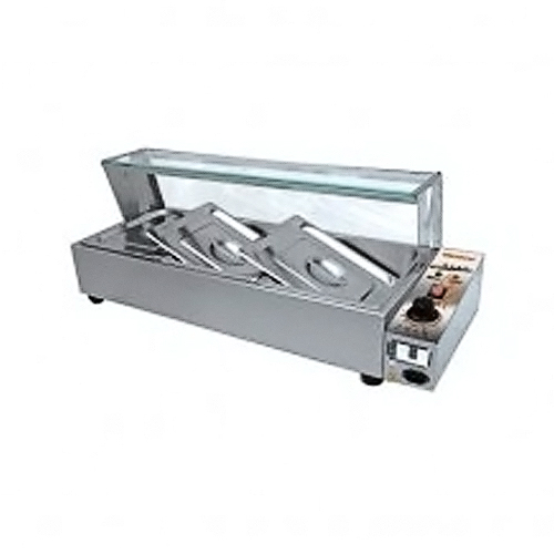 VB-83 Bain Marie