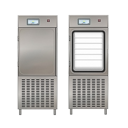 VDD-15 Vacuum Dry Machine