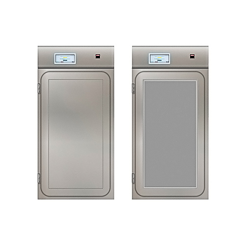 VDD-30 Vacuum Dry Machine