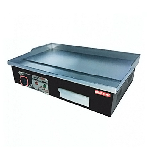 VEG-826 Griddle Listrik