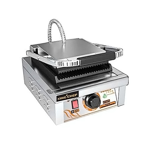 VEG-881A Contact Griddle