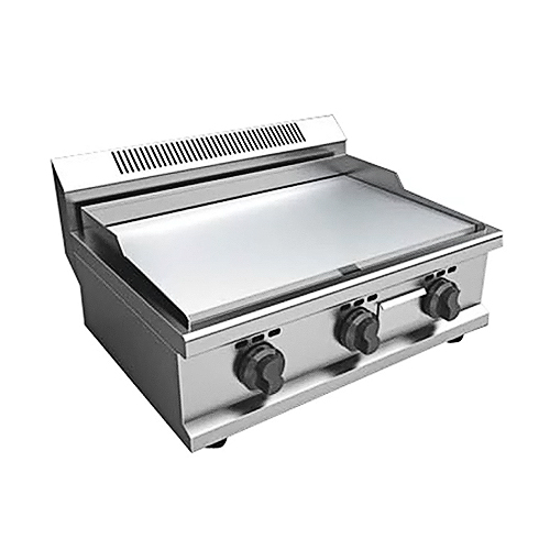 VG-720 Griddle Gas