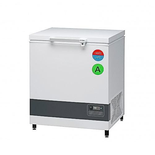 VLS-054-SDD Solar System Vaccine Cooler