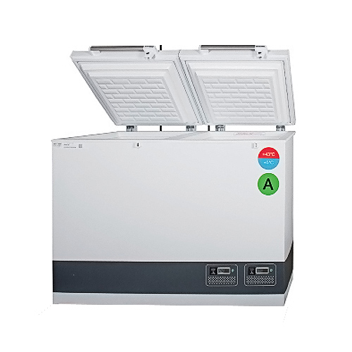 VLS-056-RF-SDD Solar System Vaccine Cooler