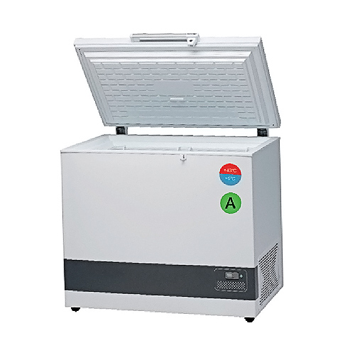 VLS-300A-AC Kulkas Vaksin