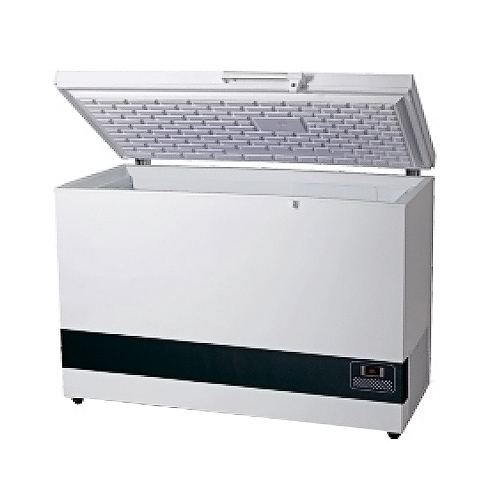 VT-208 Peti Pembeku Suhu Rendah Ultra