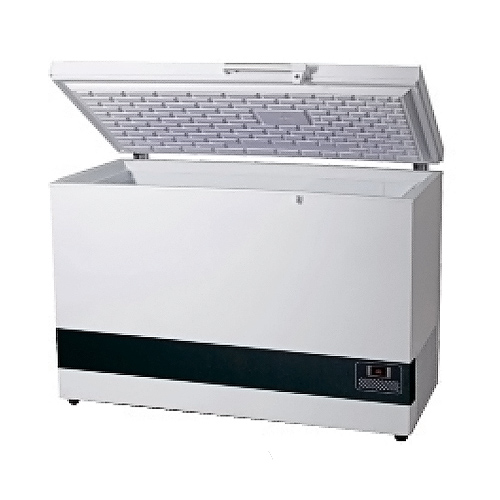 VT-308 Peti Pembeku Suhu Rendah Ultra