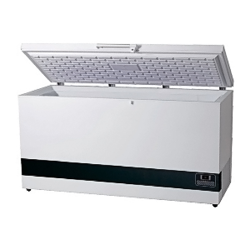 VT-408 Peti Pembeku Suhu Rendah Ultra