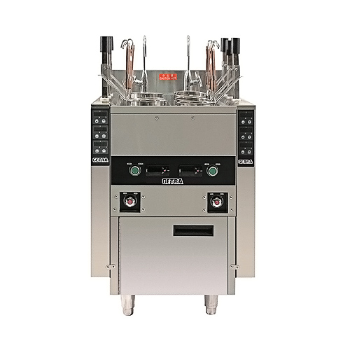 WBLL-540CA Auto Lift-Up Noodle Cooker