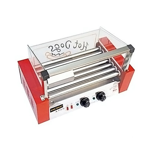 WY-007 Mesin Hot Dog