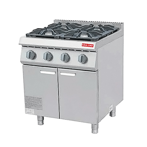 XKE-RQB-700-4G Kompor Gas Burner