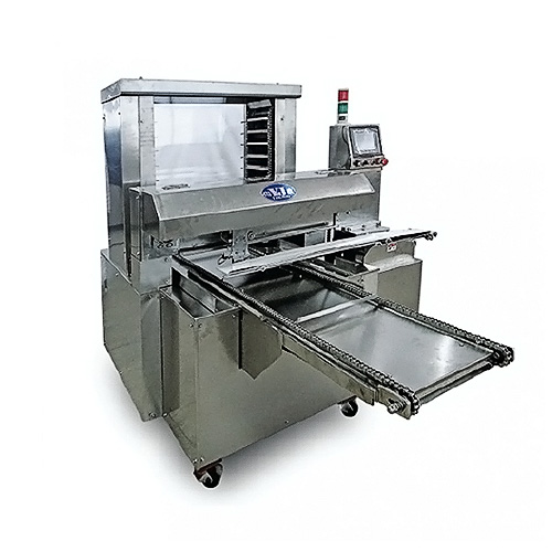 YJ-860 Pembuat Roti