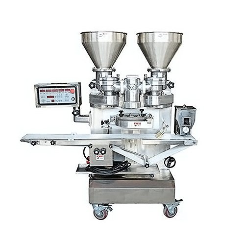 YJ-880S Pembuat Roti