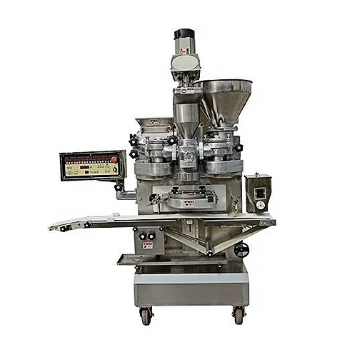 YJ-880T Pembuat Roti