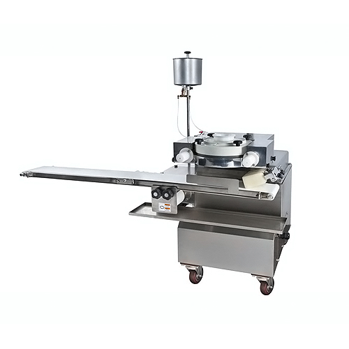 YJ-SW43 Twist Dividing Machine
