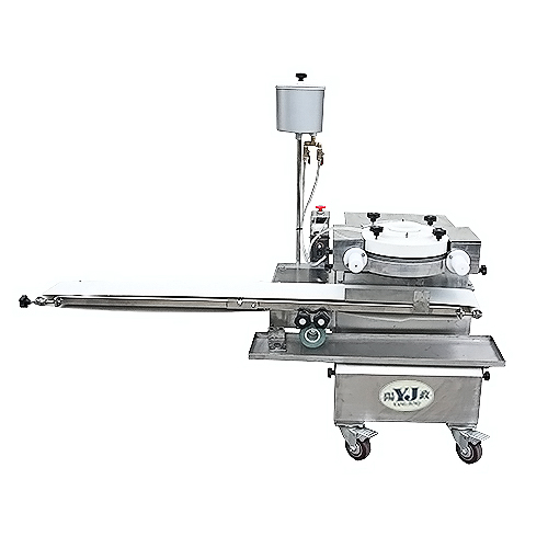 YJ-SW45 Twist Dividing Machine