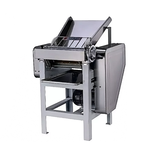 YQ-Y158 Dough Sheeter