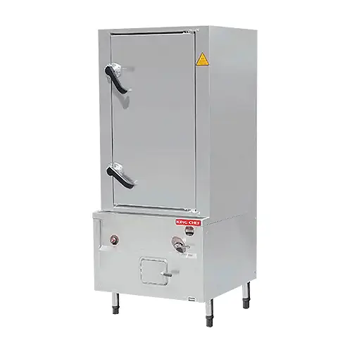 ZXYG-12D Rice Cooker Gas