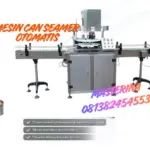 jual mesin seamer can penyegel kaleng di jakarta
