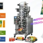 jual mesin pouch atau sachet packing di jakarta