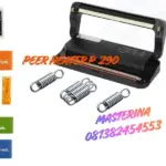 peer heater p 290 dijakarta