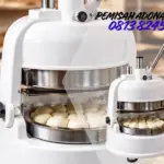 pemisah adonan manual di jakarta