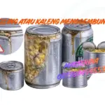 swelling kaleng menggembung mesin penjepit kaleng dijakarta